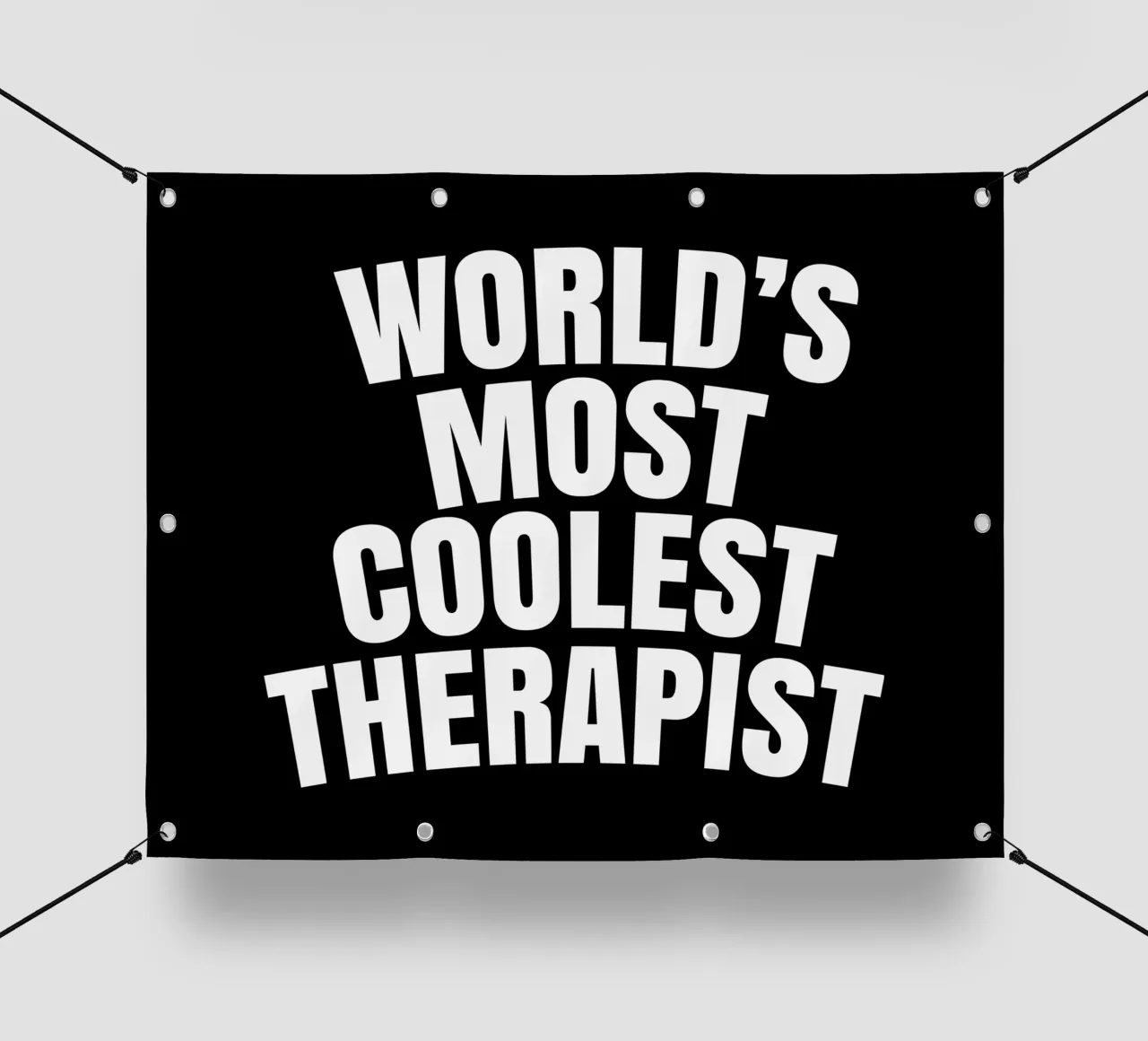 World's most coolest therapist telo in pvc da happieeagle