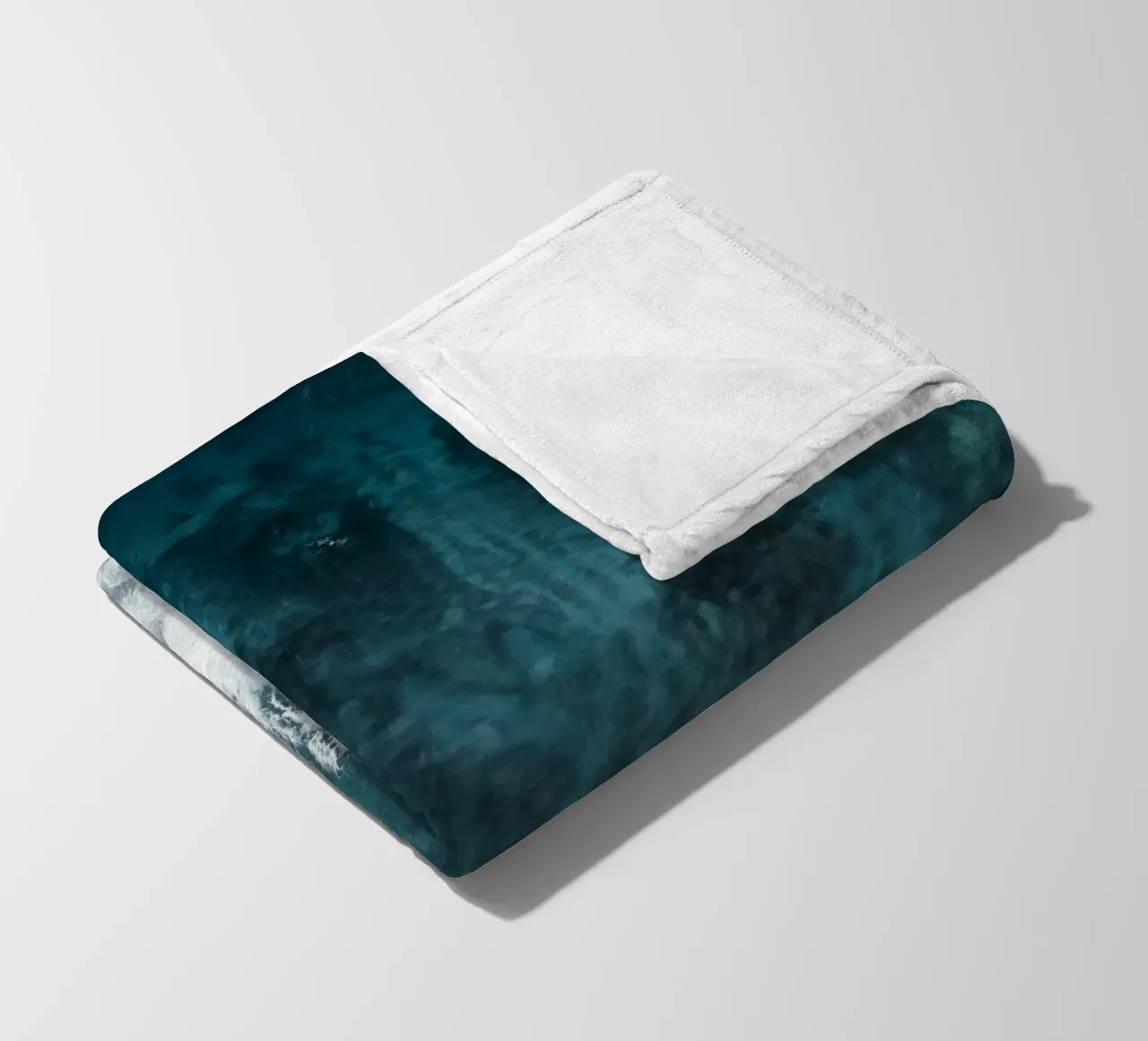 surfer coperta in pile da Alina