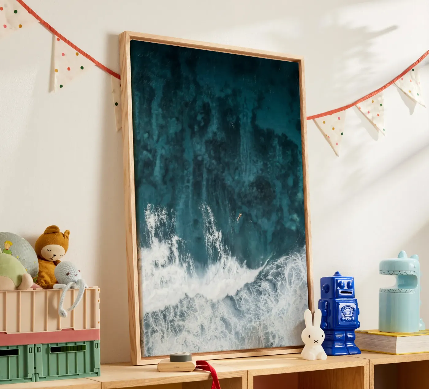 surfer tela da Alina