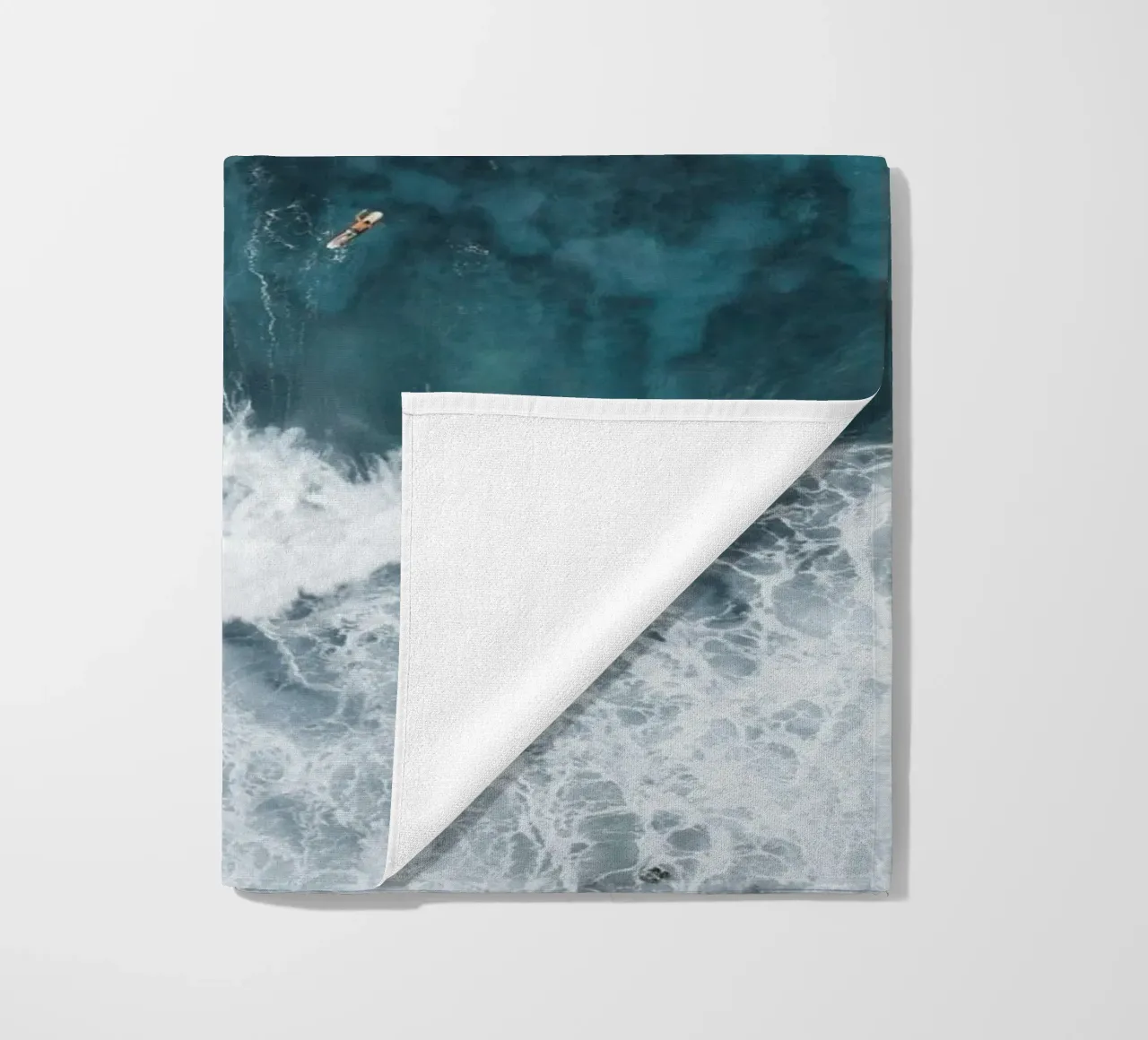 surfer telo mare da Alina