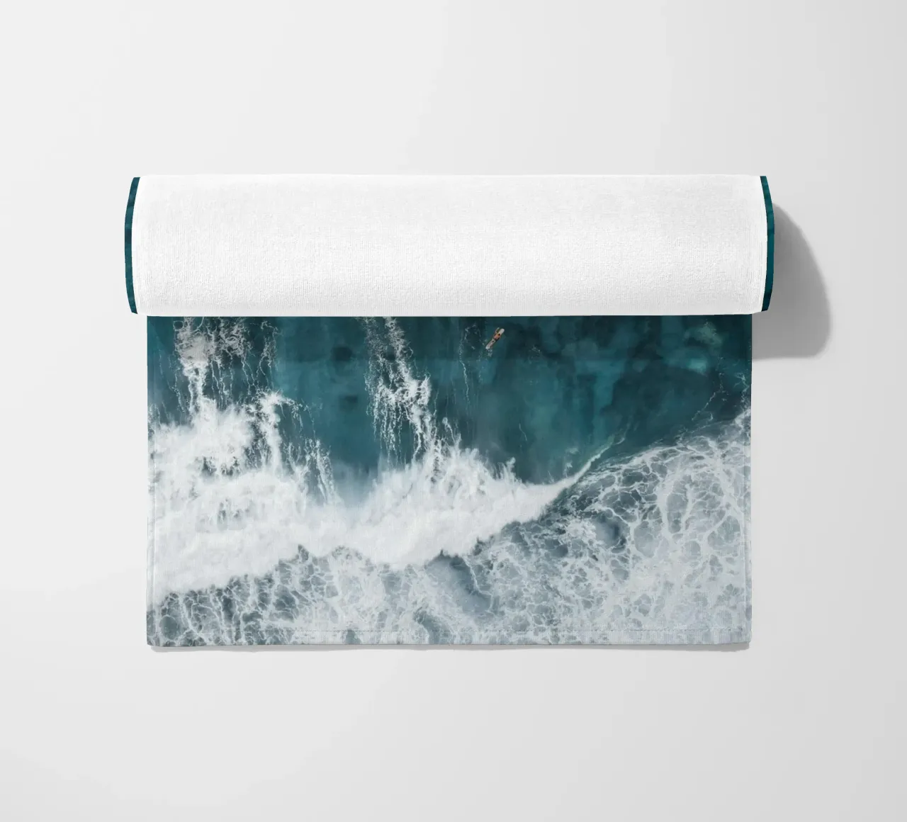 surfer telo mare da Alina