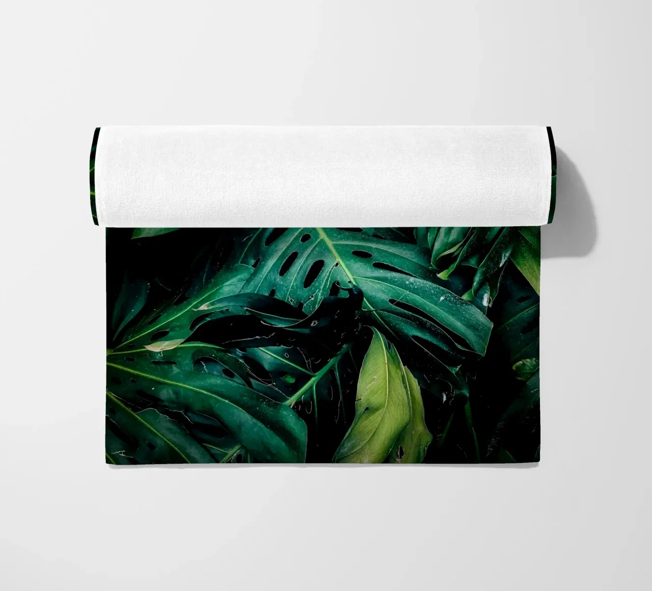 Monstera telo mare da Alina