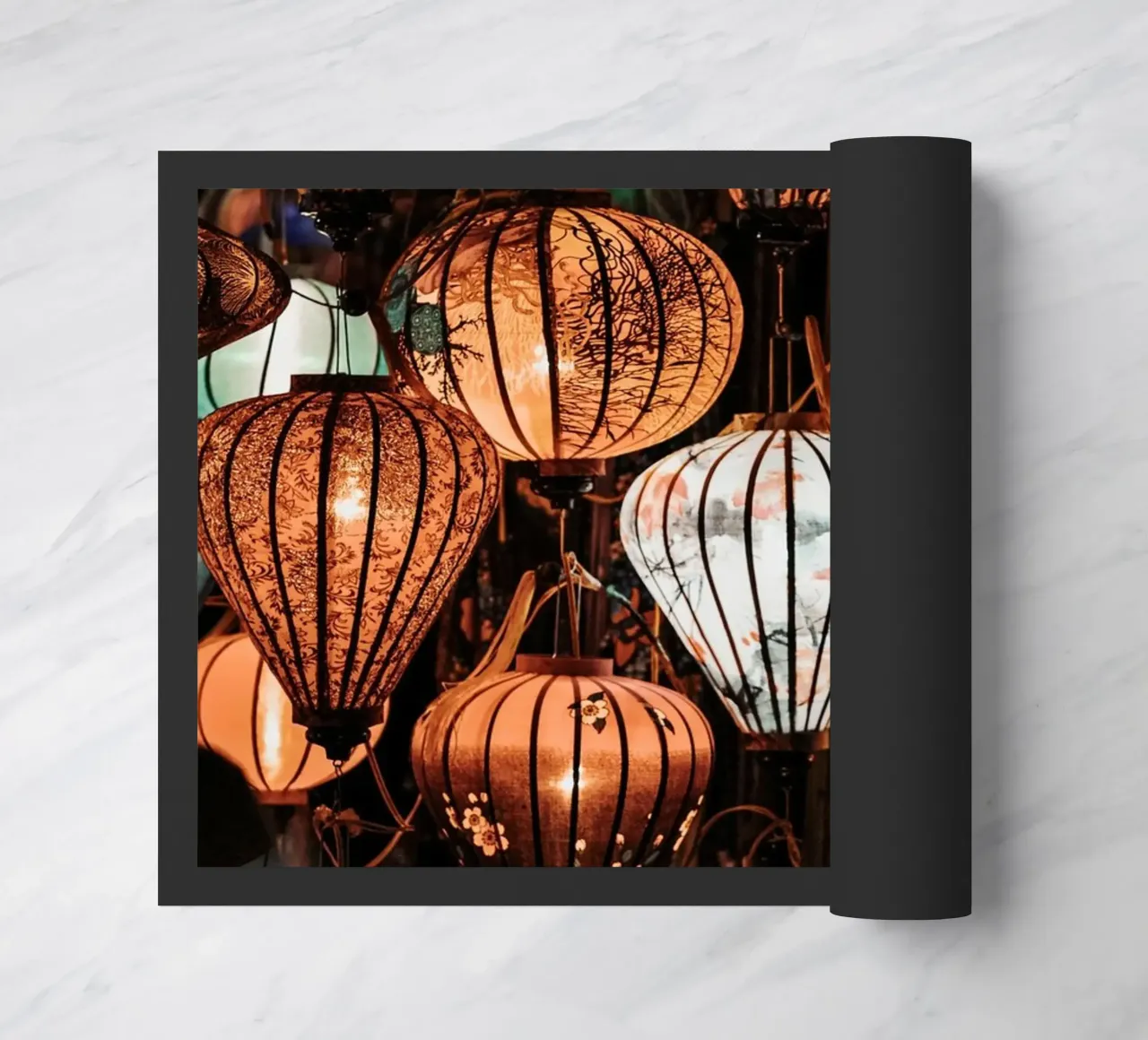 Lampignon zerbino da Alina