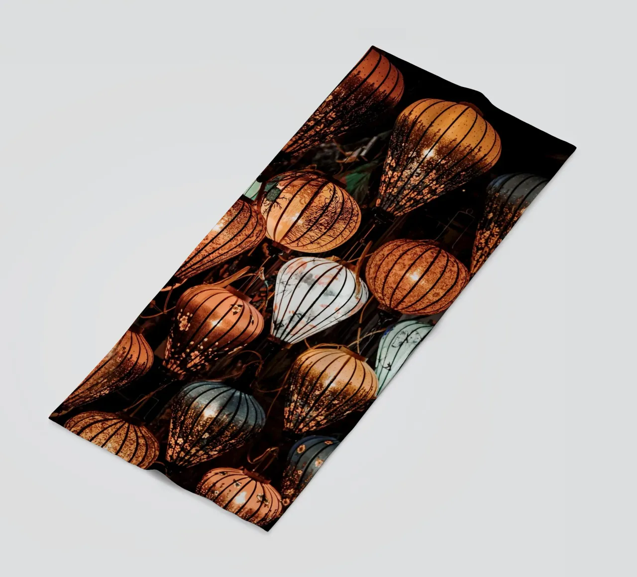 Lampignon telo mare da Alina