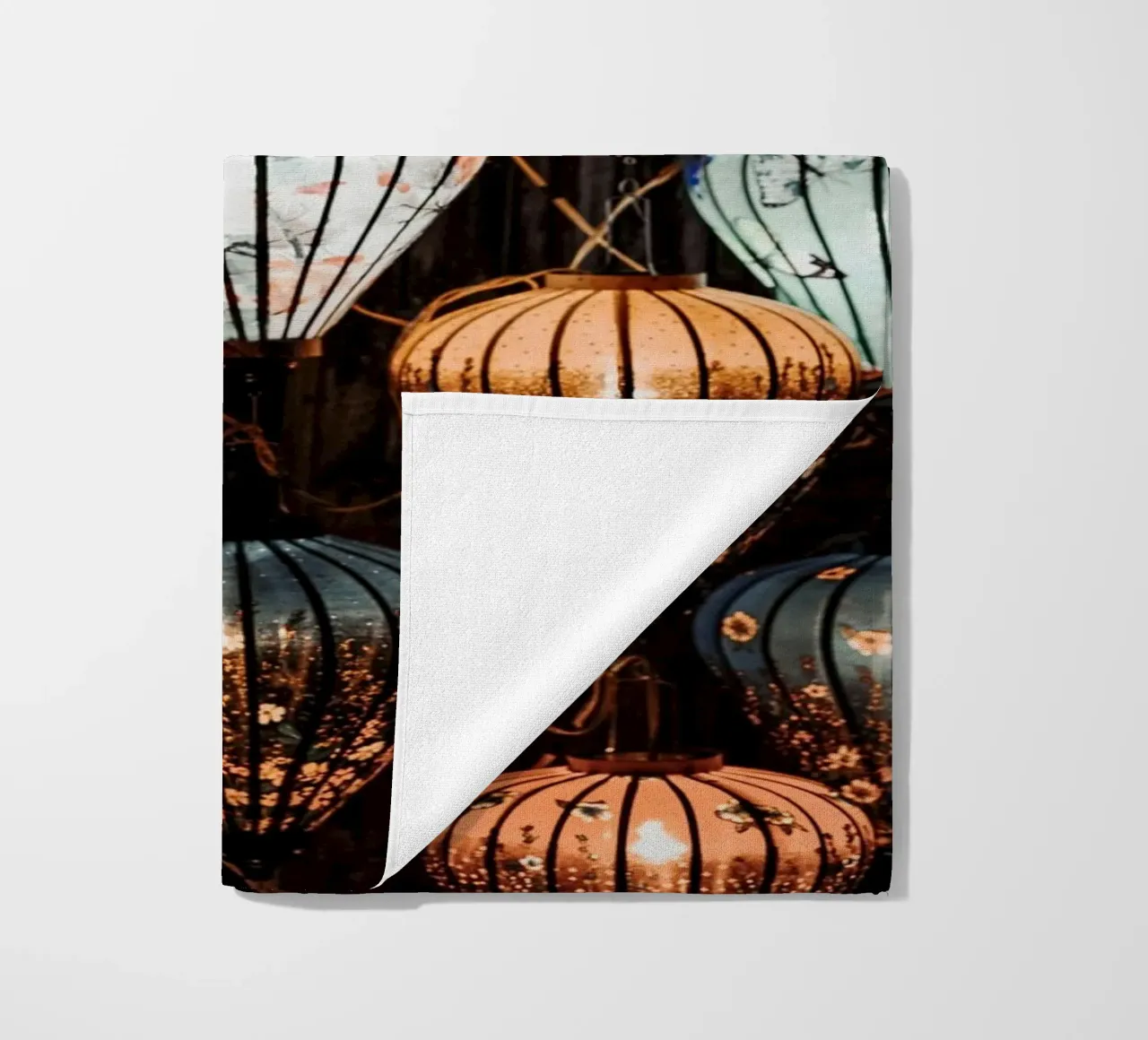 Lampignon telo mare da Alina