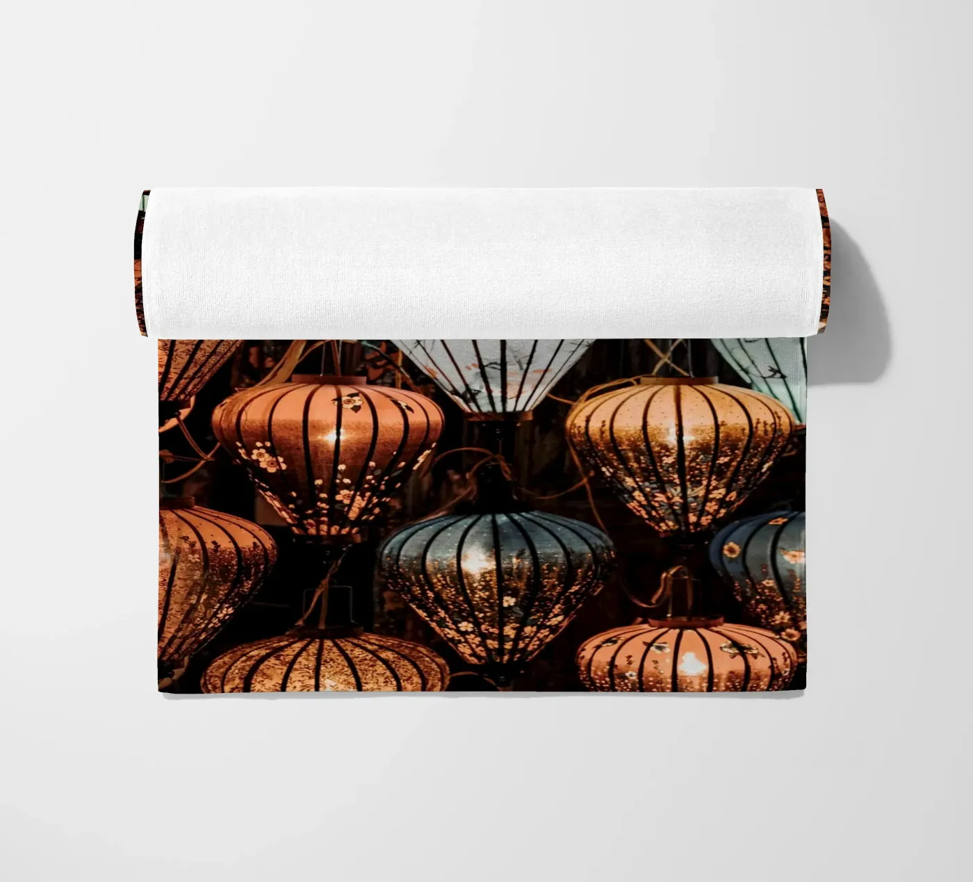 Lampignon telo mare da Alina