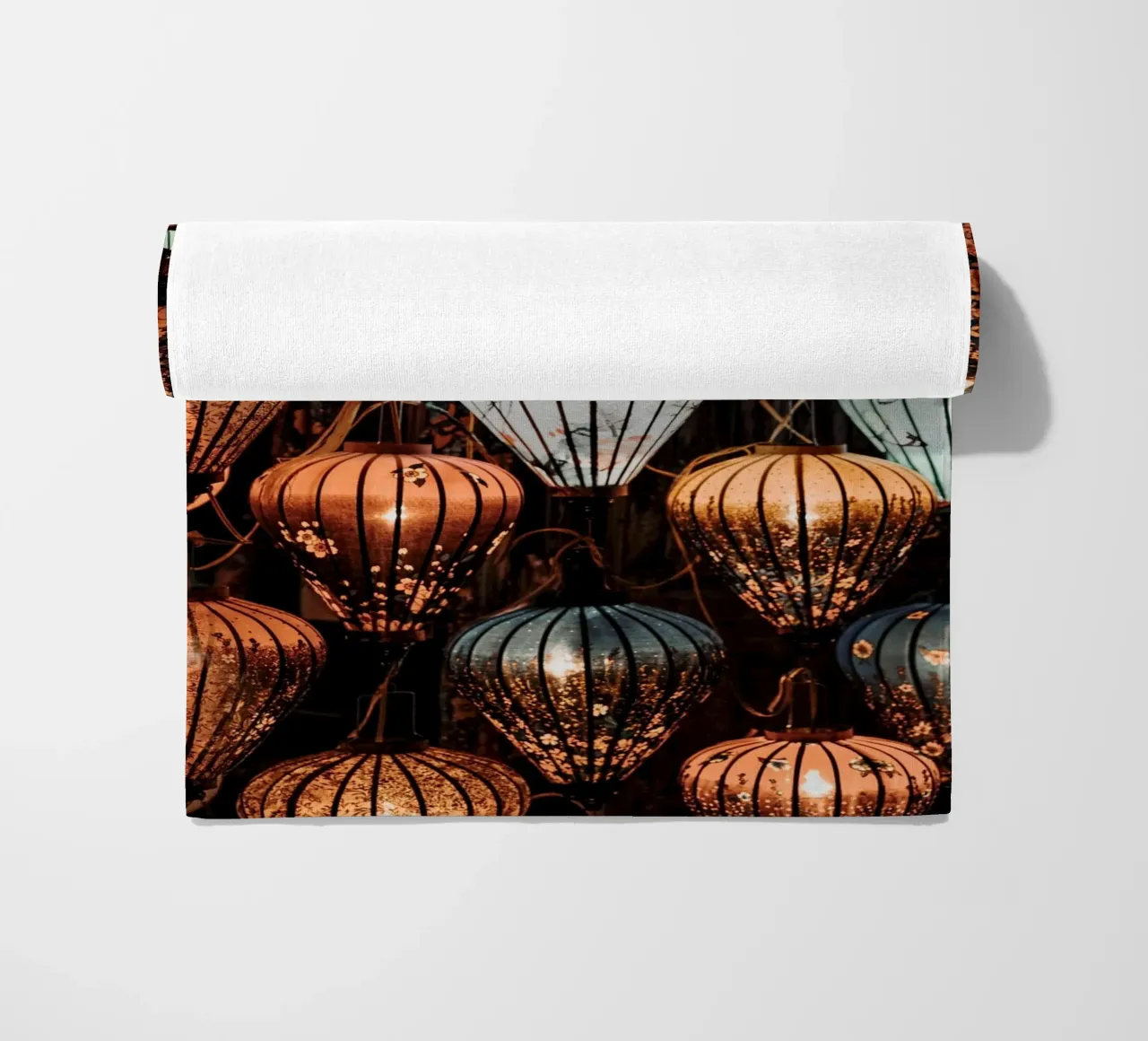 Lampignon telo mare da Alina