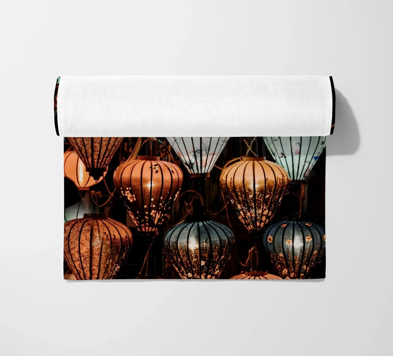 Lampignon telo mare da Alina