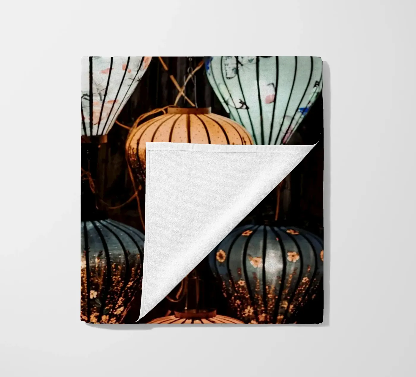 Lampignon telo mare da Alina