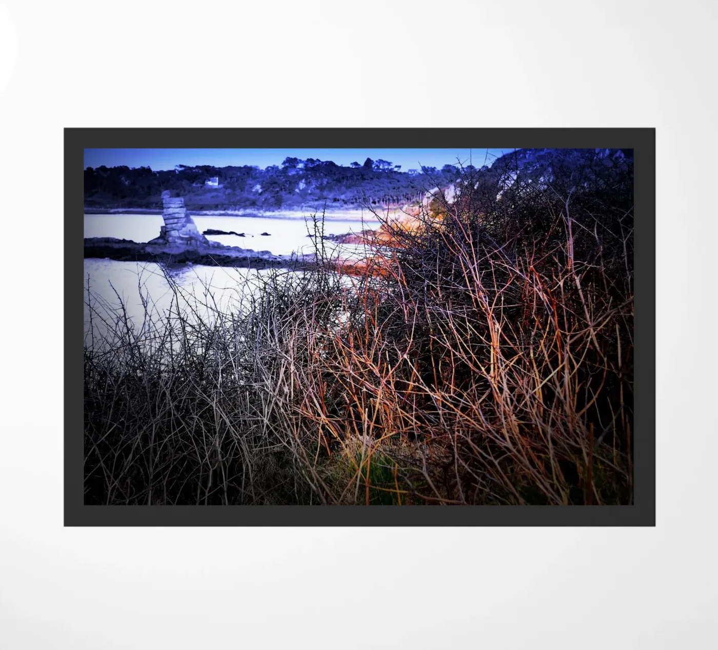 FAA121 doormat by Thierry vobmann photography