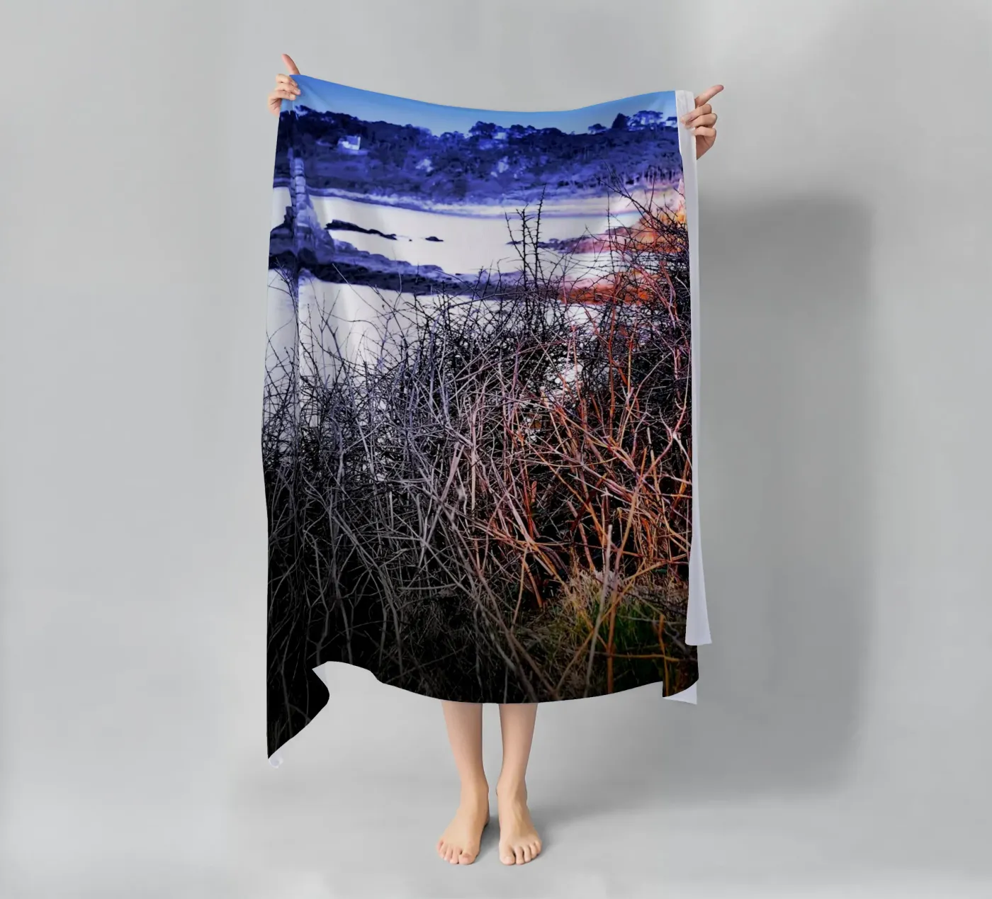 FAA121 telo mare da Thierry vobmann photography