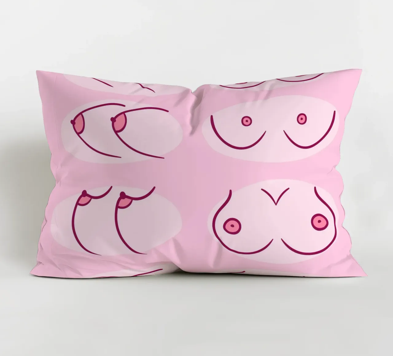 feminin 3 cuscino da Alina