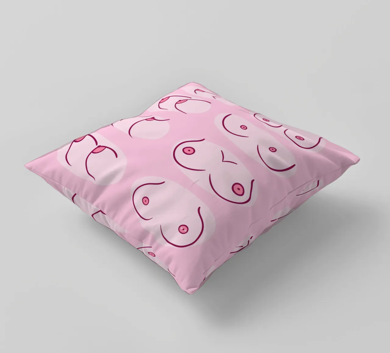 feminin 3 cuscino da Alina