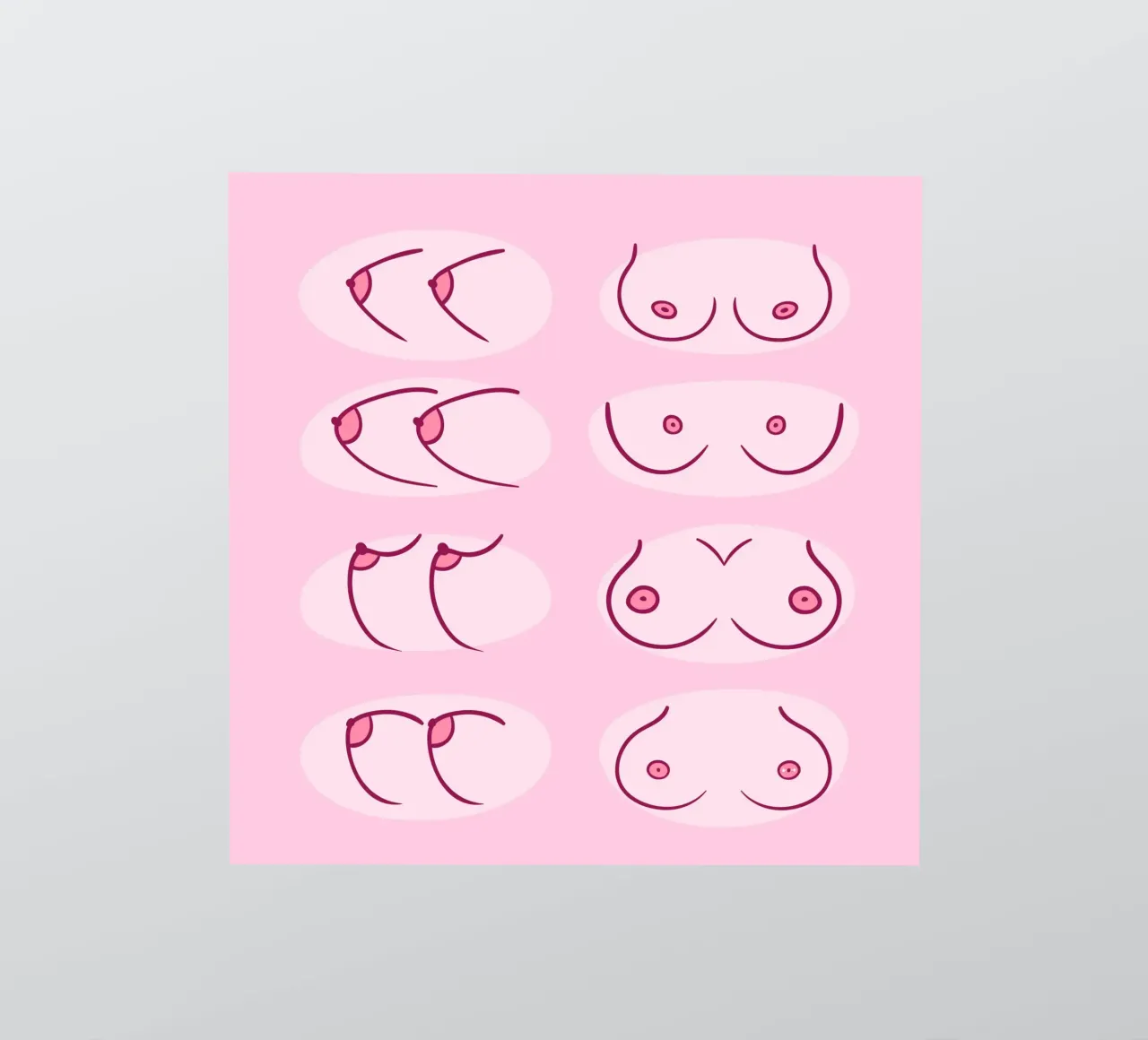 feminin 3 sticker by Alina
