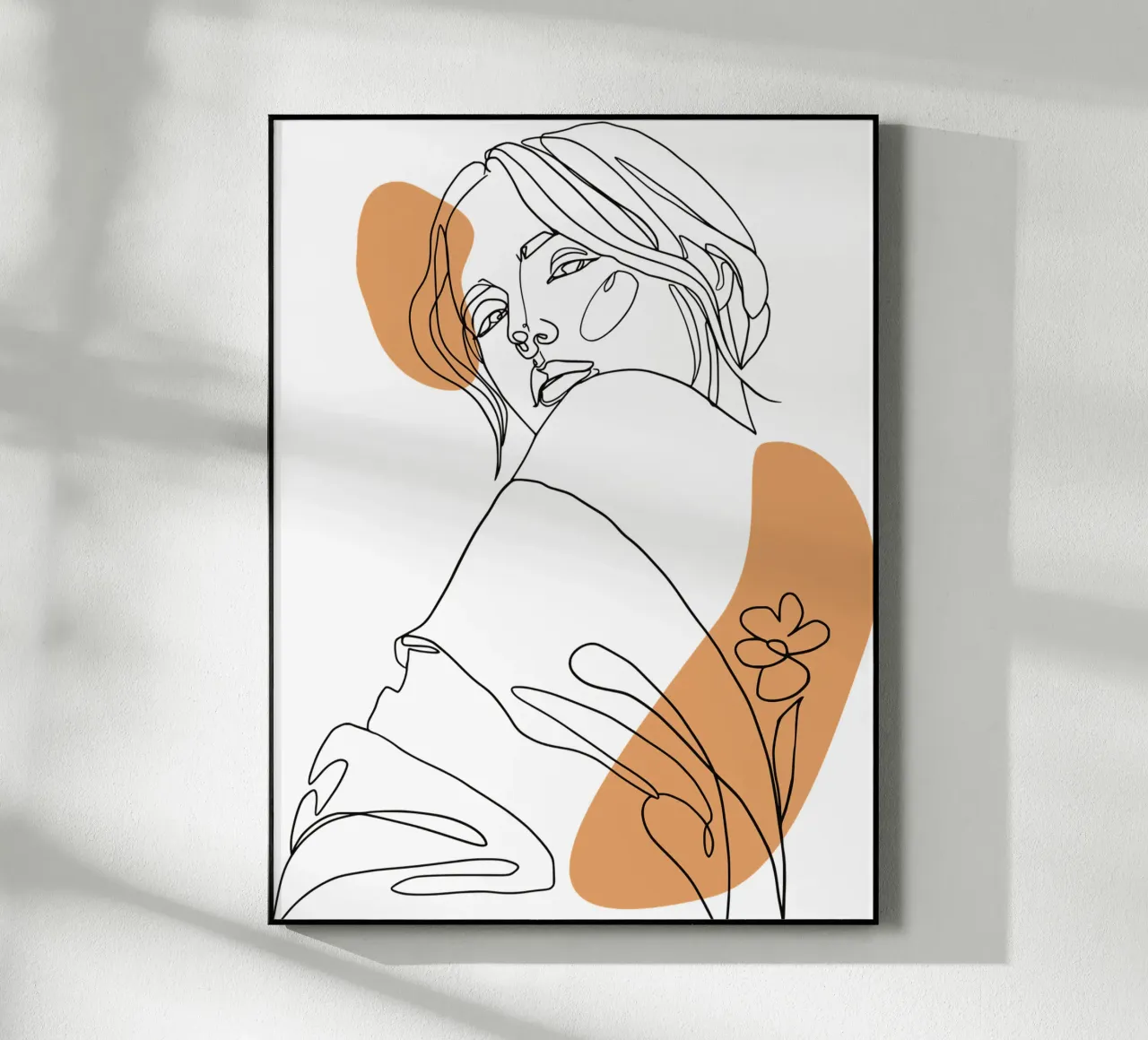 feminin 5 plexiglass da Alina