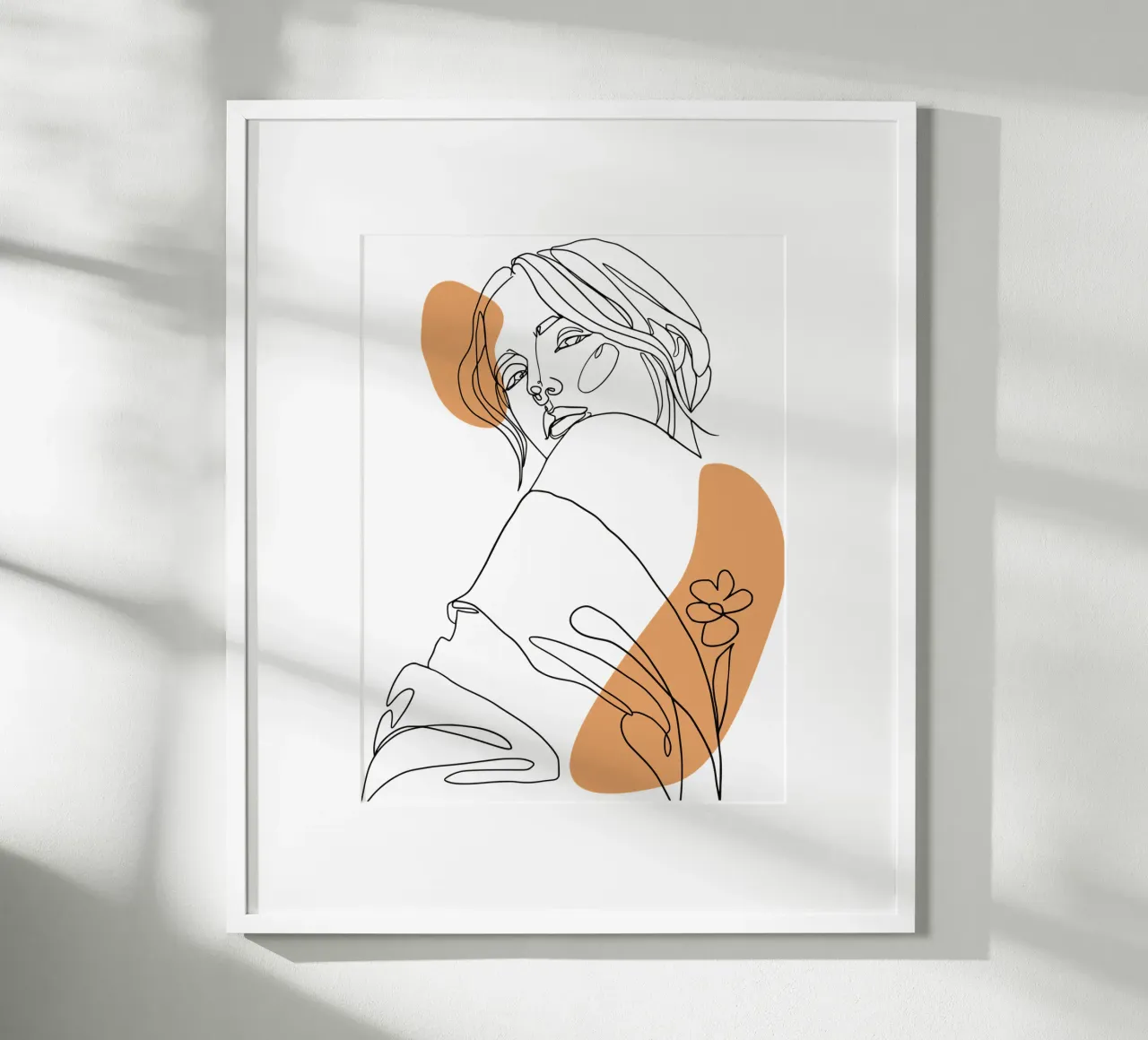 feminin 5 poster da Alina