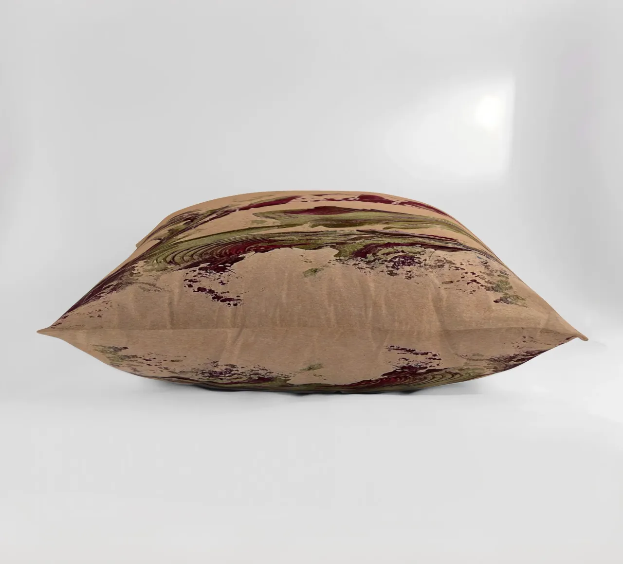 NATURAL STYLE 6 cuscino da Thierry Vobmann Abstract painting