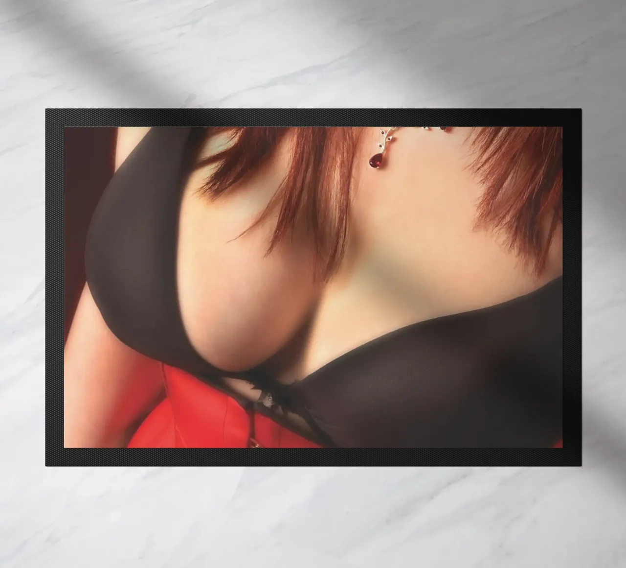 April zerbino da Dave Hare Photography