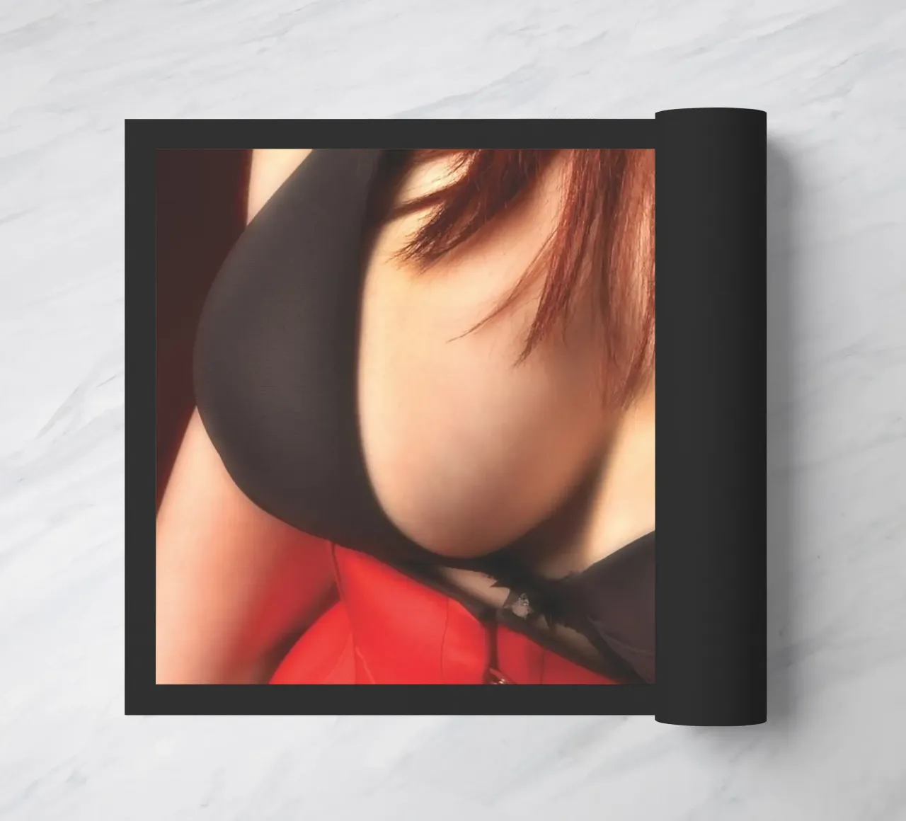 April zerbino da Dave Hare Photography