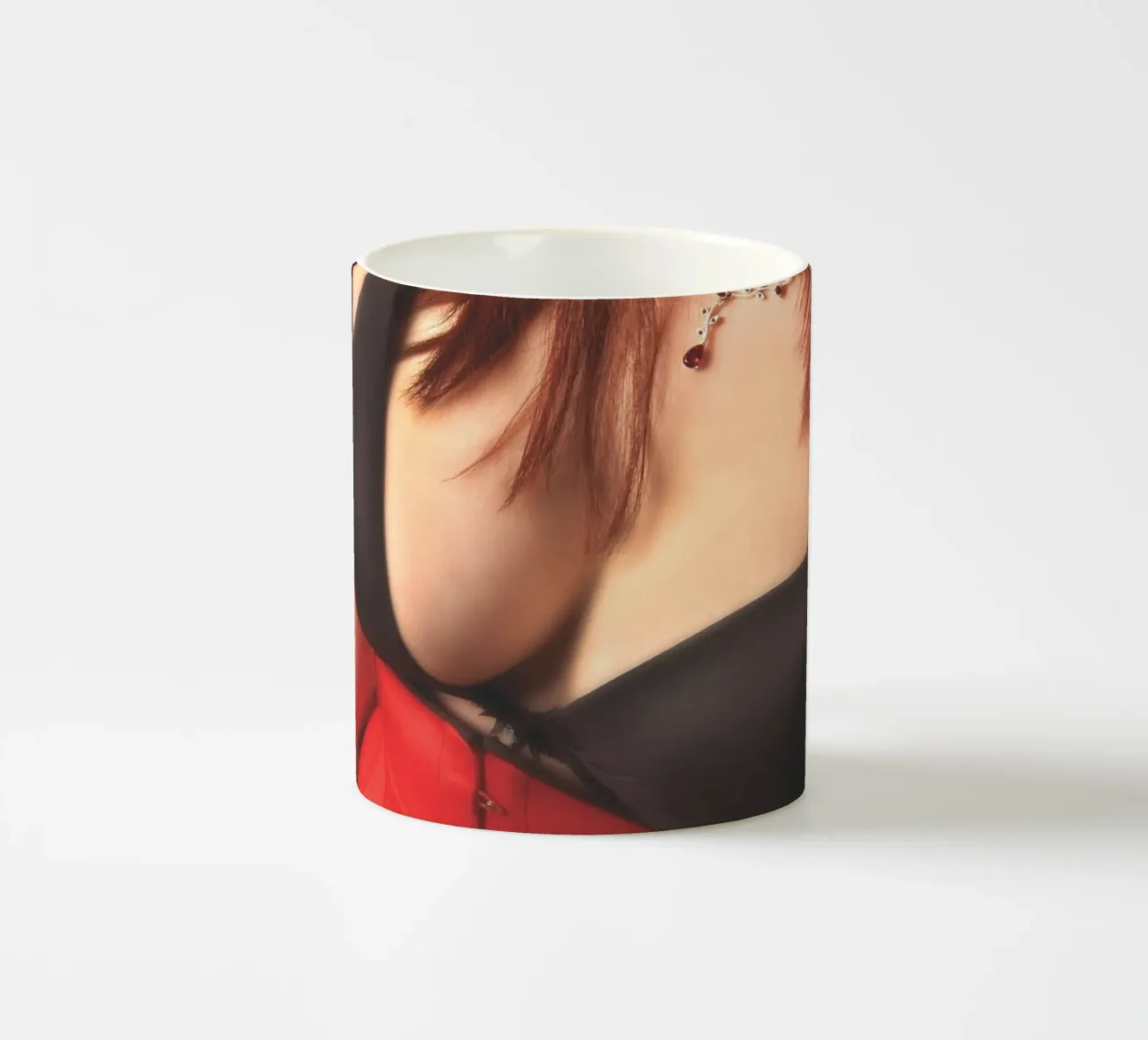 April tazza in ceramica da Dave Hare Photography