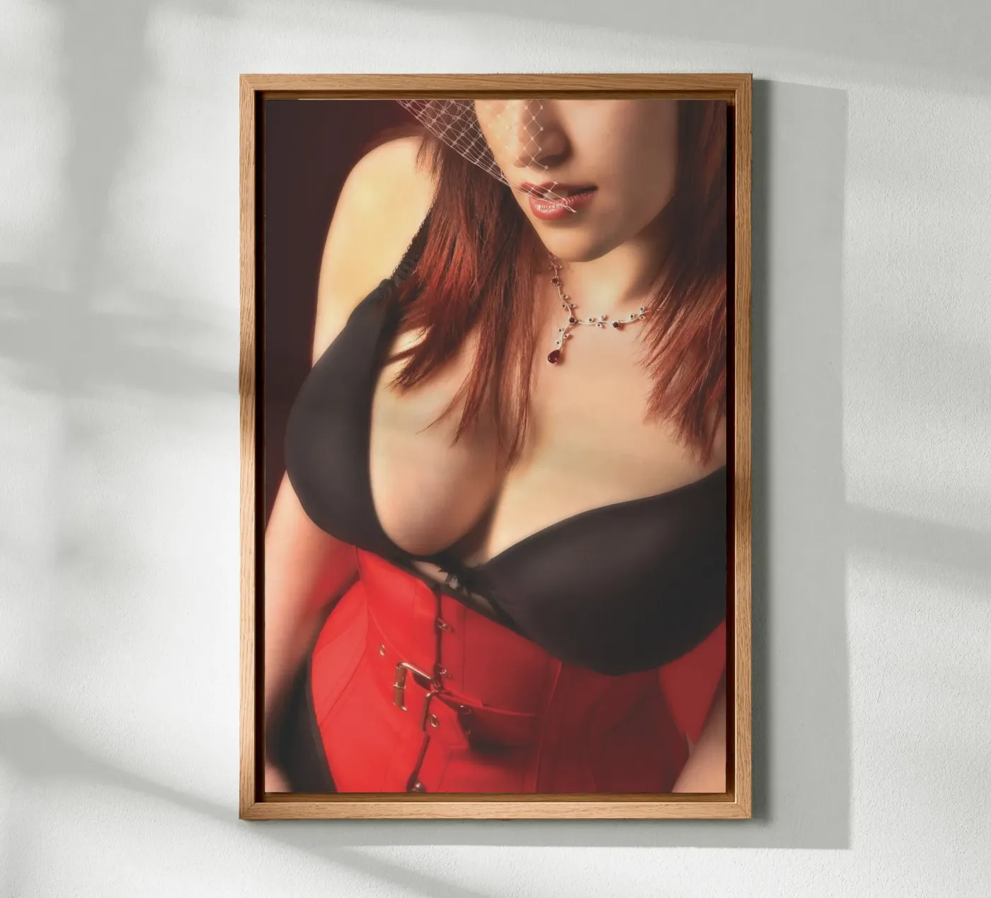 April alluminio dibond da Dave Hare Photography