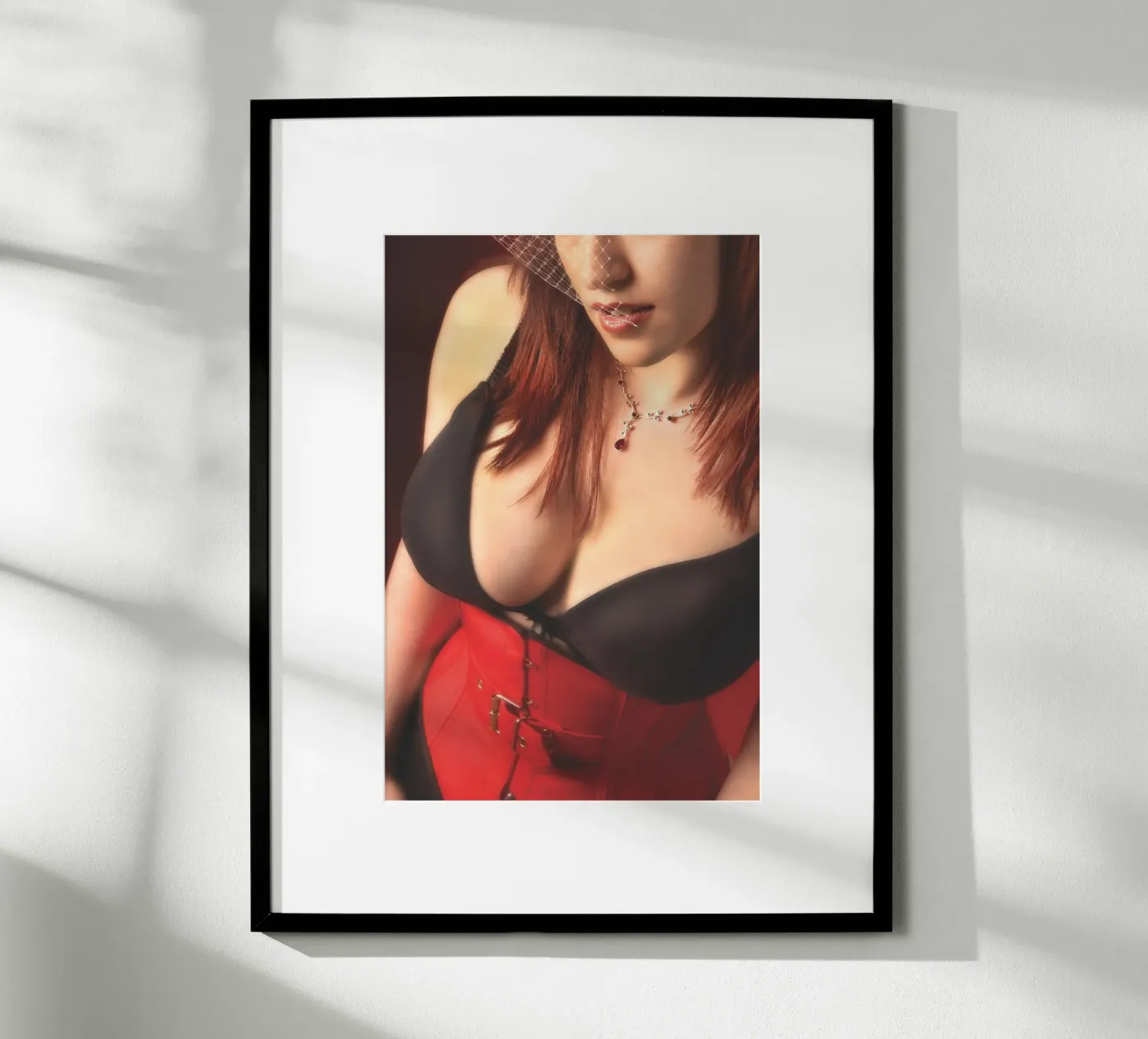 April poster by Dave Hare Photography