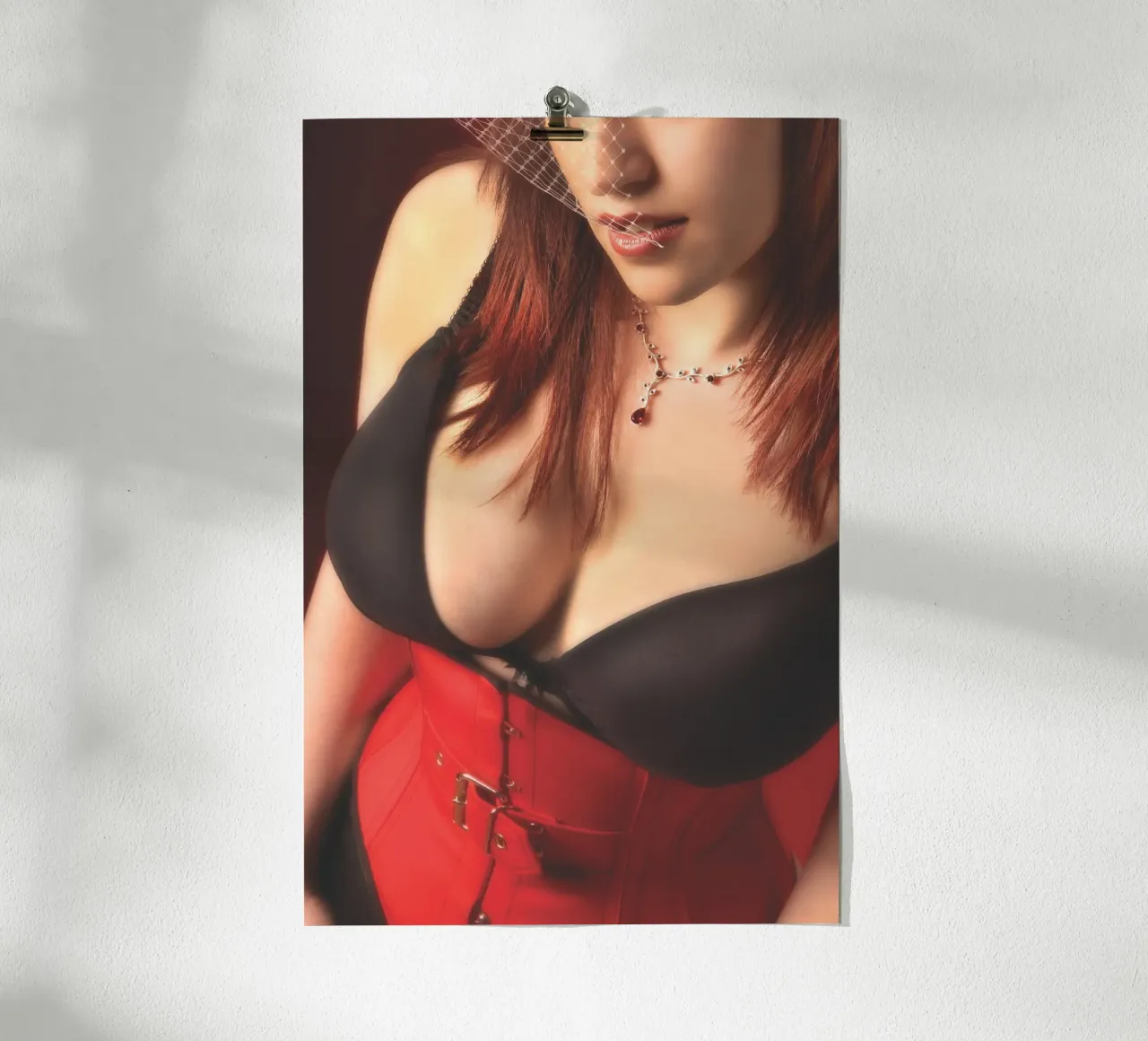 April poster da Dave Hare Photography