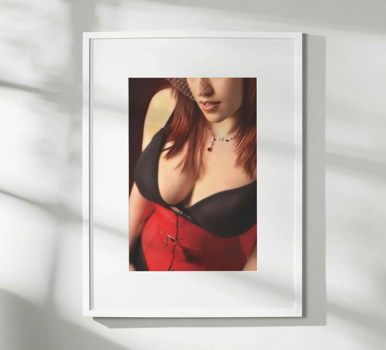 April poster da Dave Hare Photography