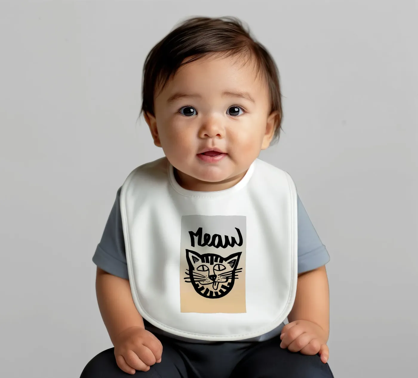 Meaw bavaglino da Vasare Nar