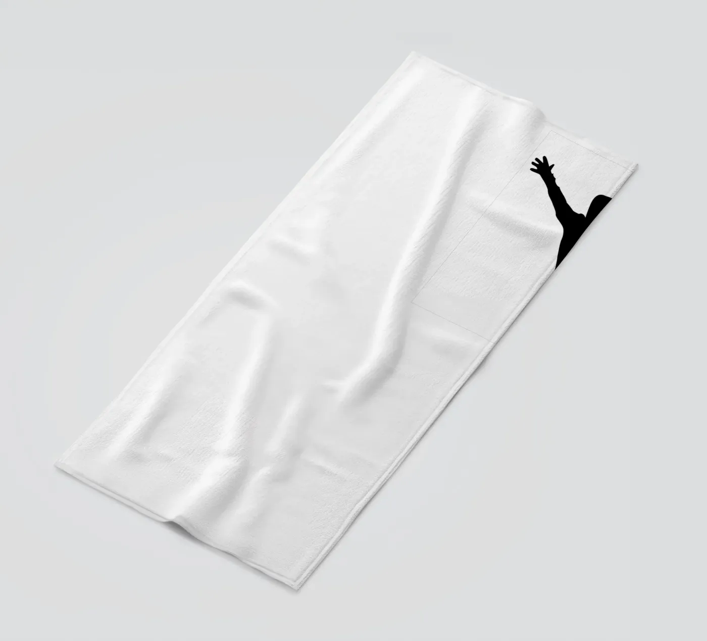 Snowboard telo mare da Alina