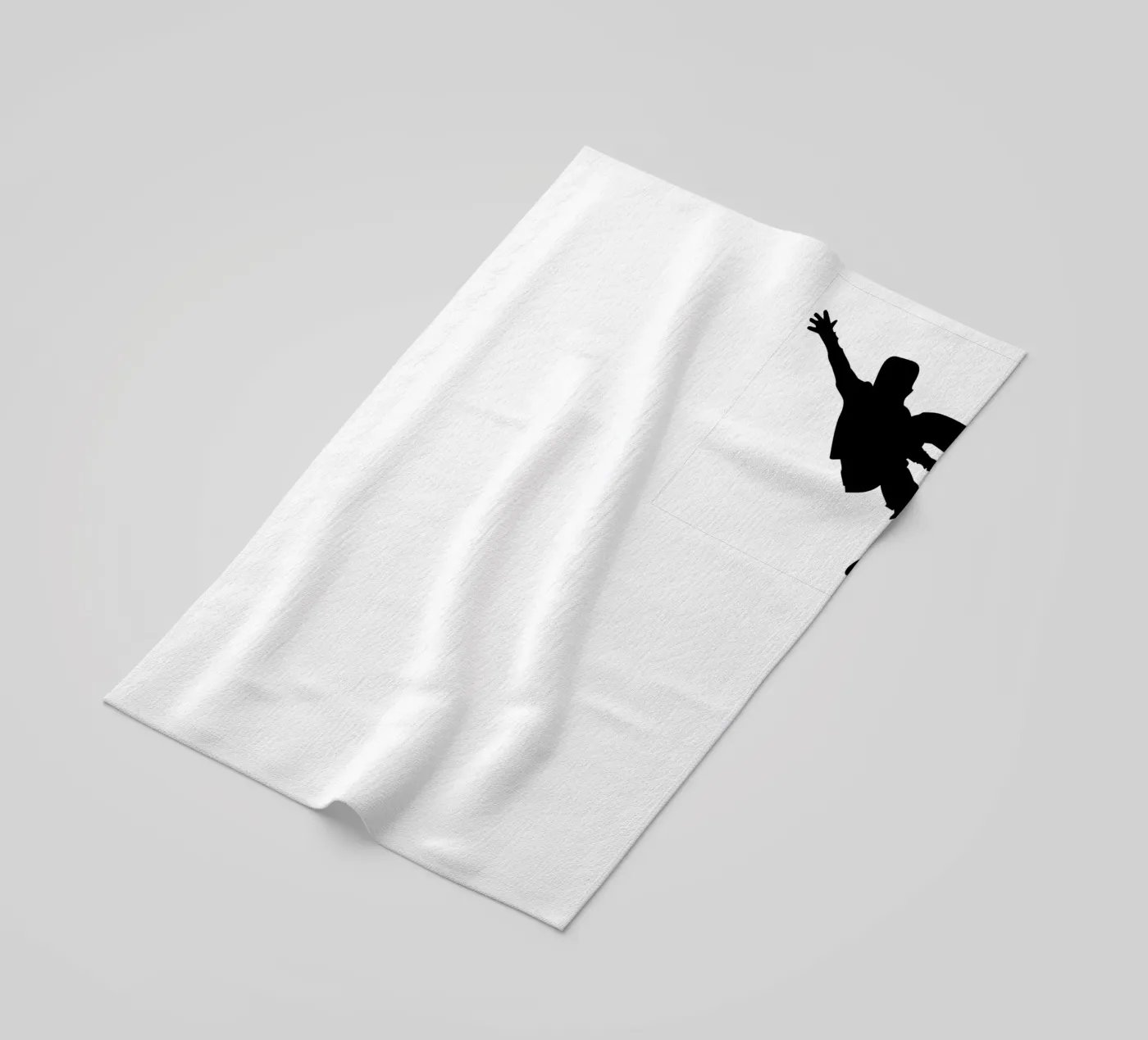 Snowboard telo mare da Alina