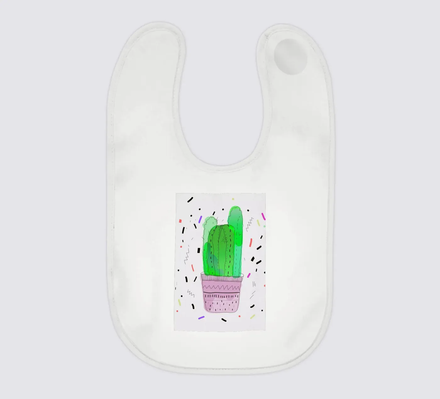 Cactus bavaglino da Vasare Nar