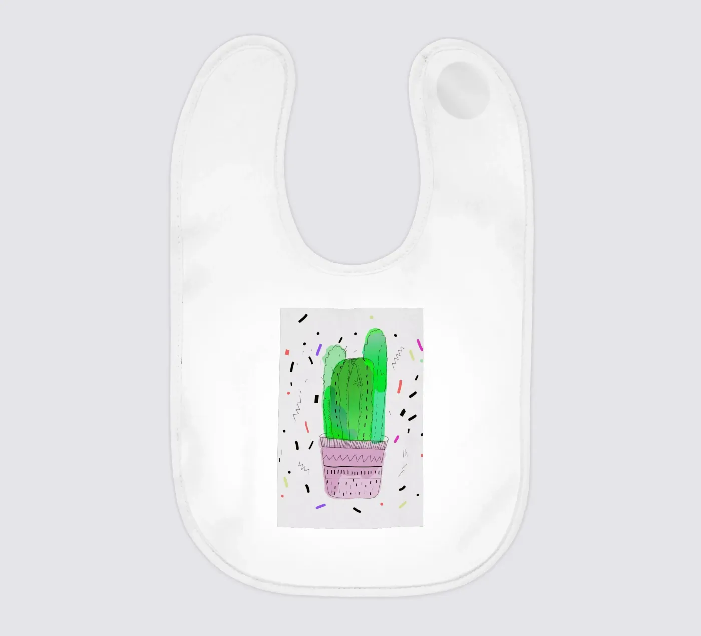 Cactus bavaglino da Vasare Nar