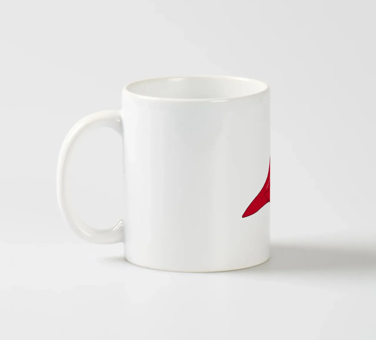 heiß tazza in ceramica da Alina