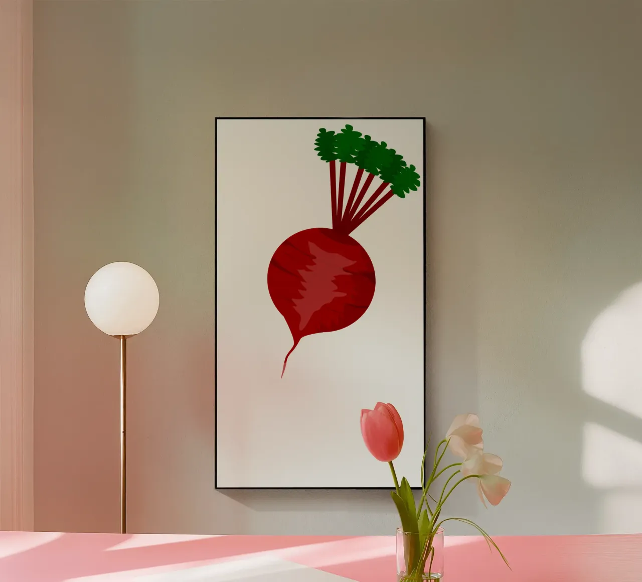 Gemüse 3 plexiglass da Alina