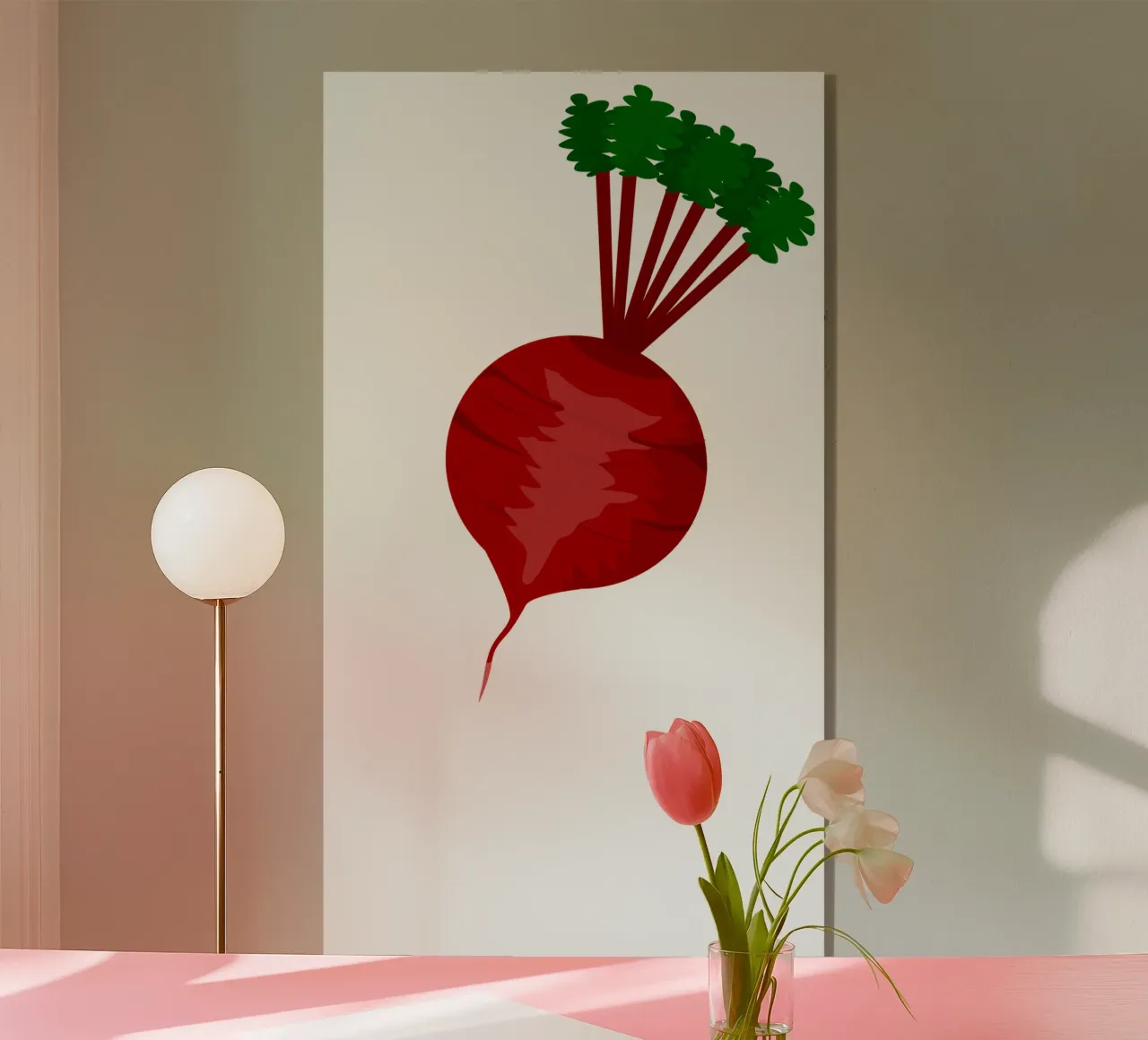 Gemüse 3 plexiglass da Alina