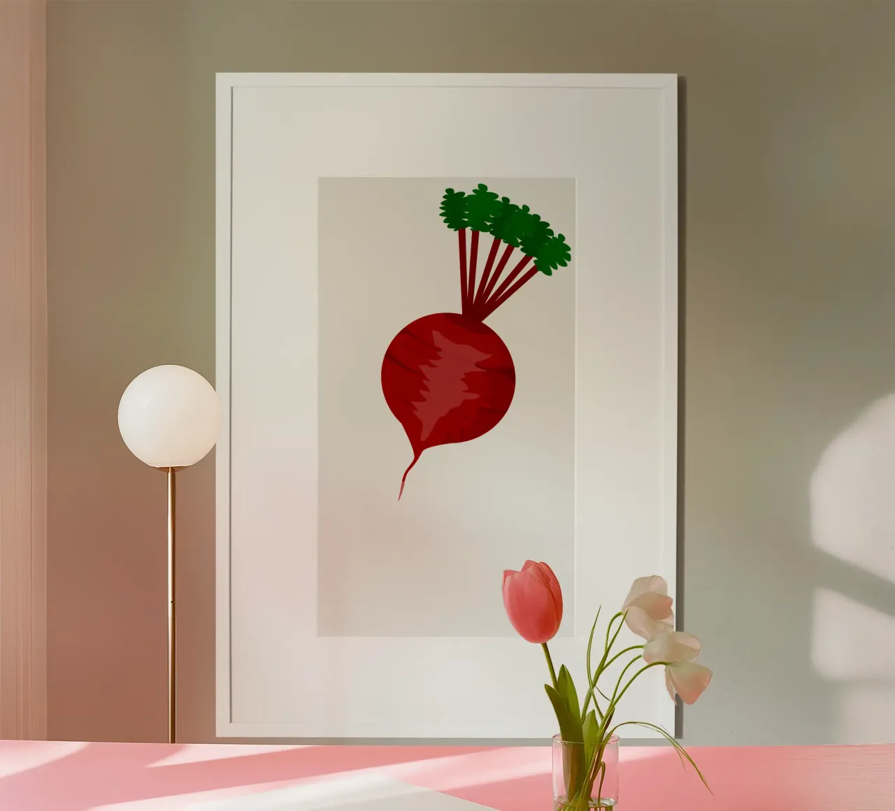 Gemüse 3 poster da Alina