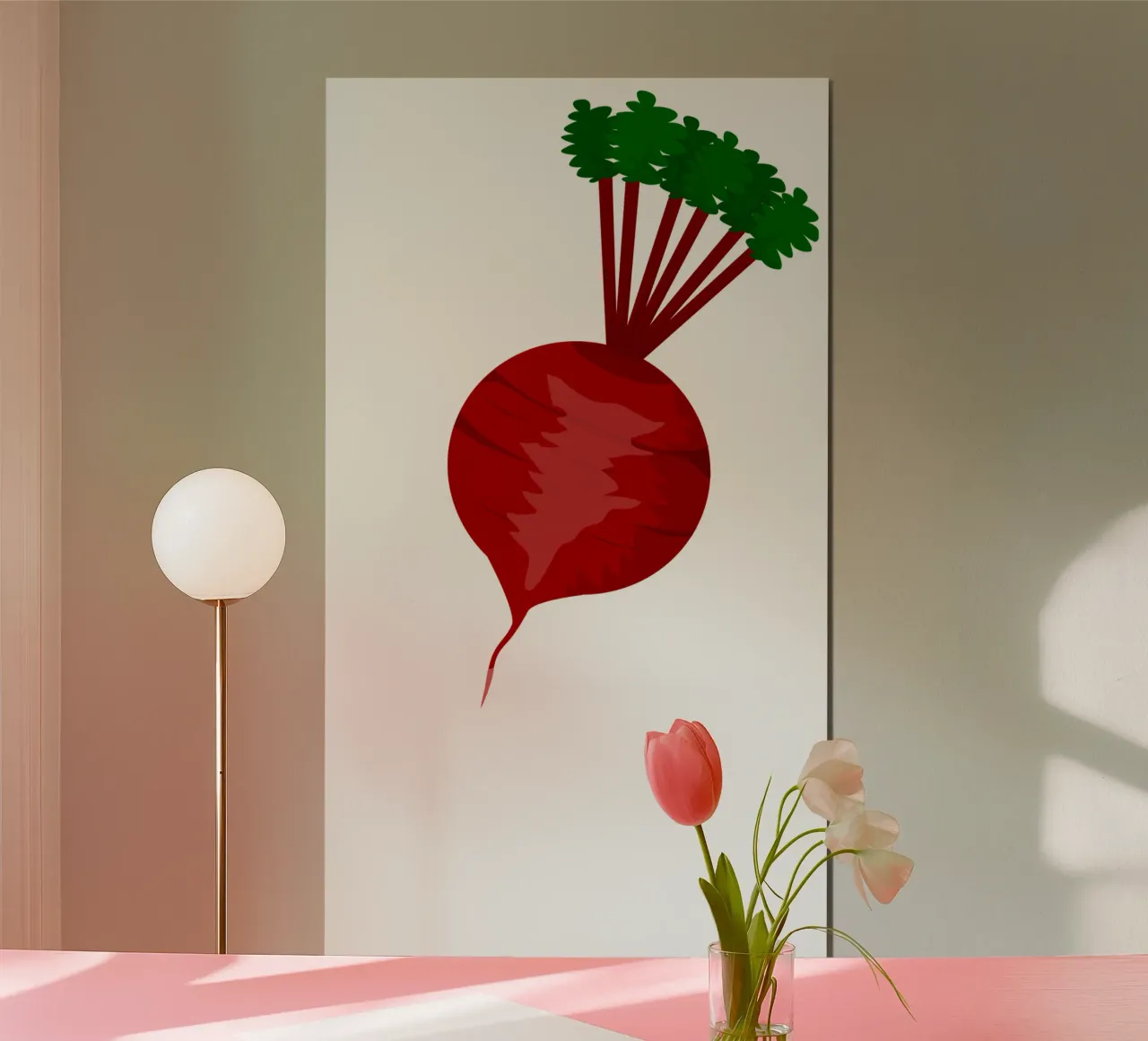 Gemüse 3 poster da Alina