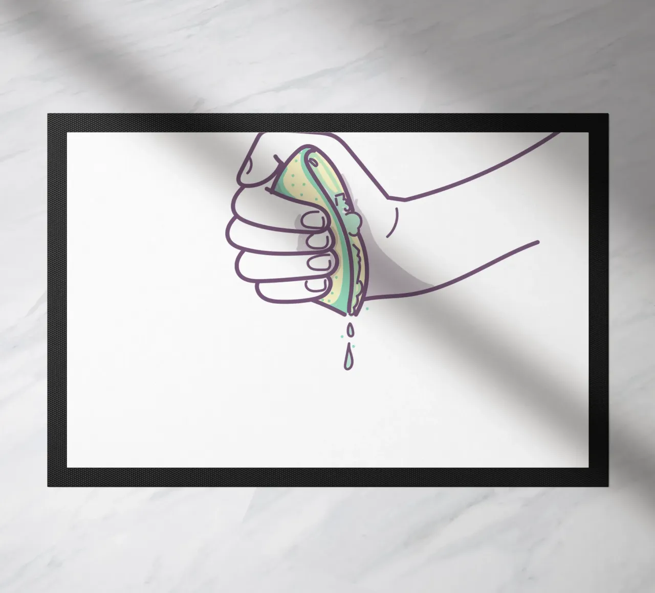 squeese zerbino da Alina