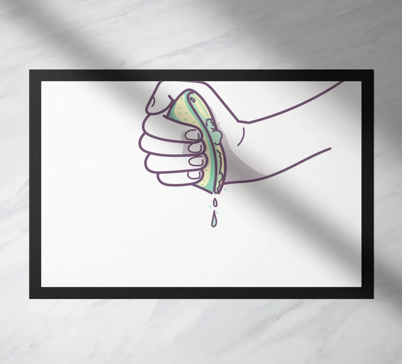 squeese zerbino da Alina