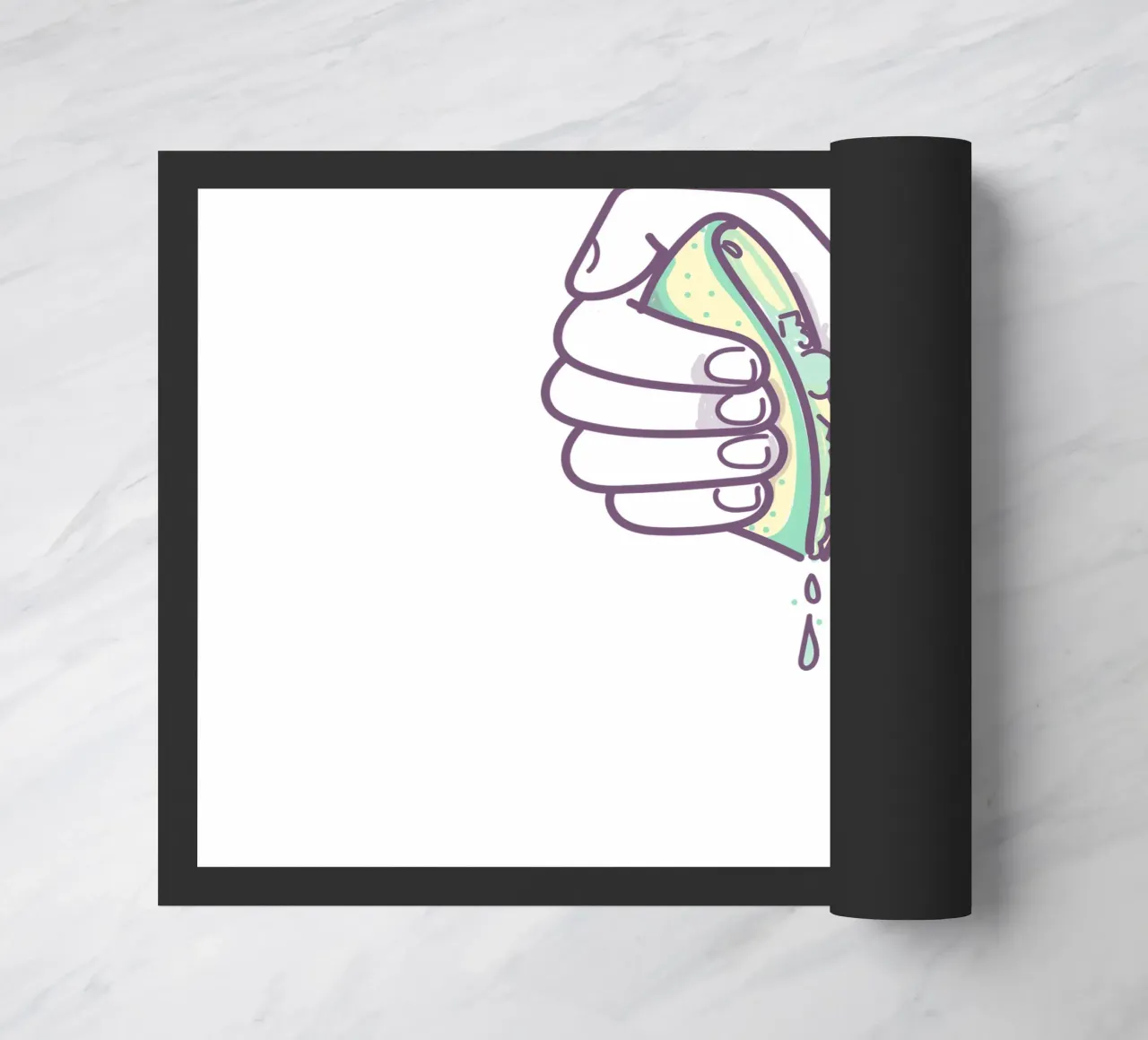 squeese zerbino da Alina