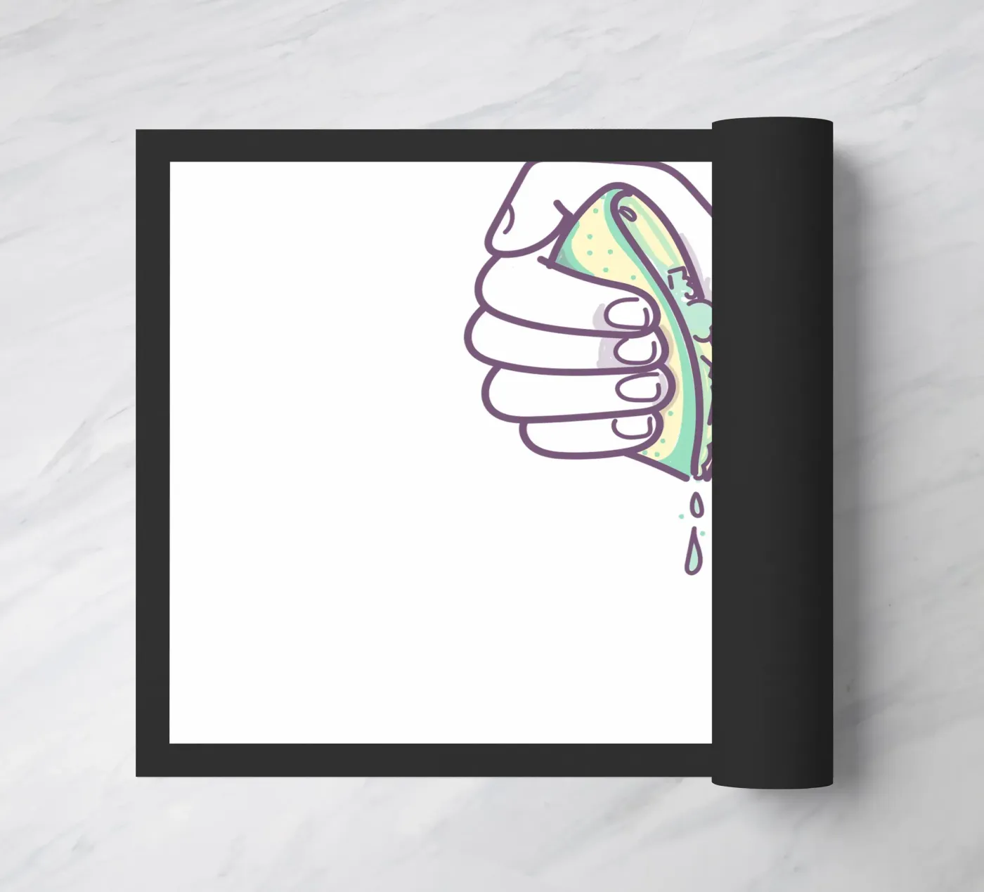 squeese zerbino da Alina