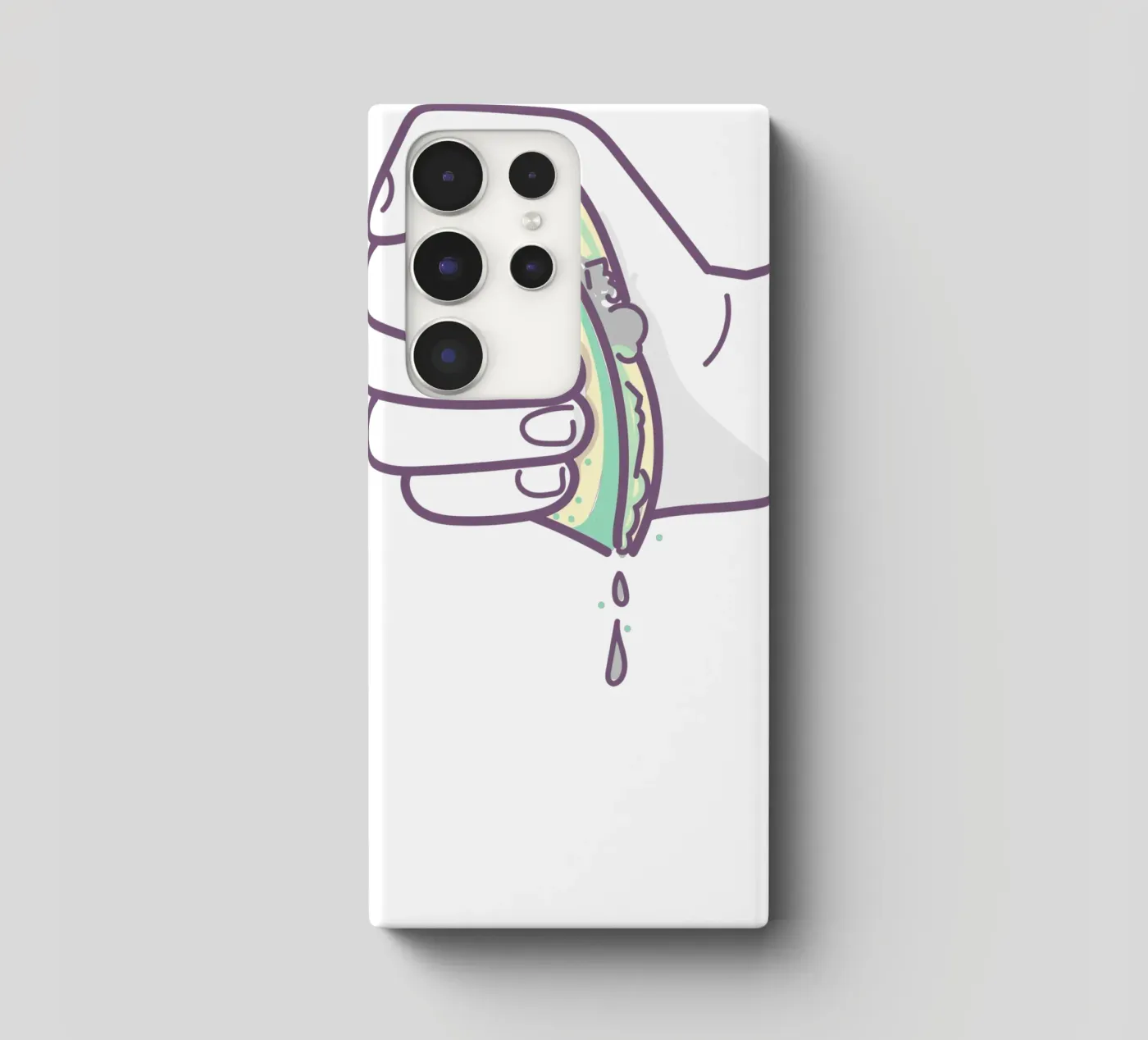 squeese cover samsung da Alina