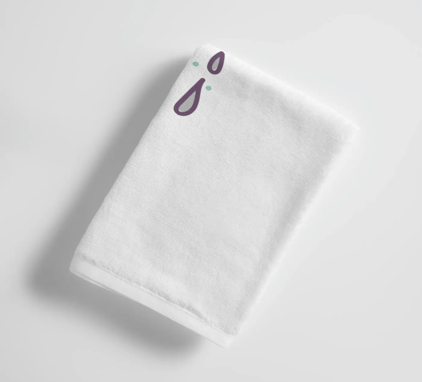 squeese towel by Alina