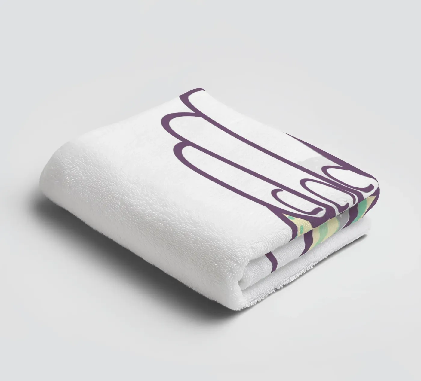 squeese towel by Alina