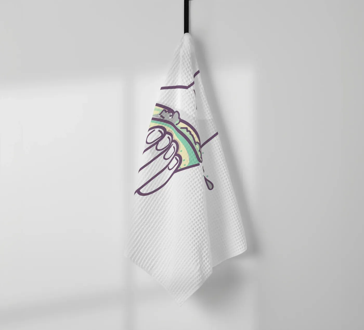 squeese torchon de Alina