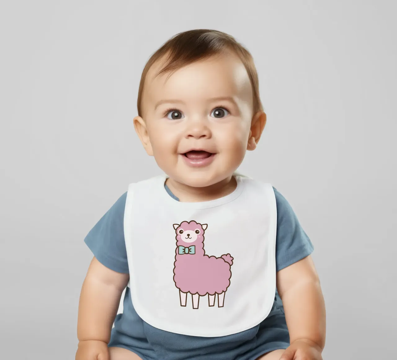 lama bavaglino da Alina