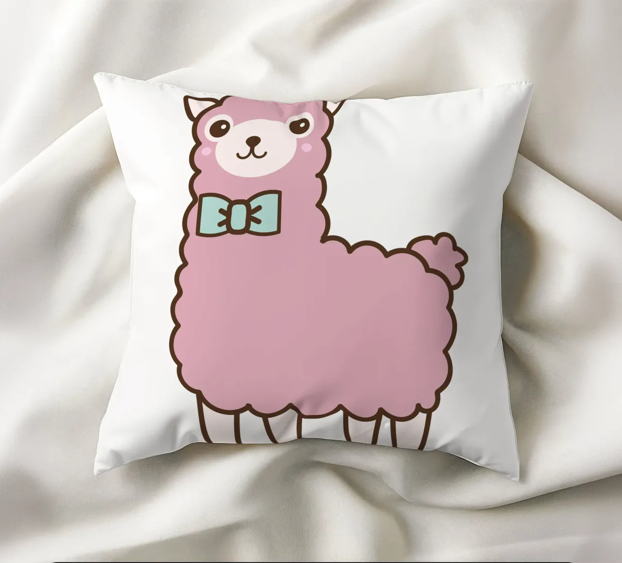lama cuscino da Alina