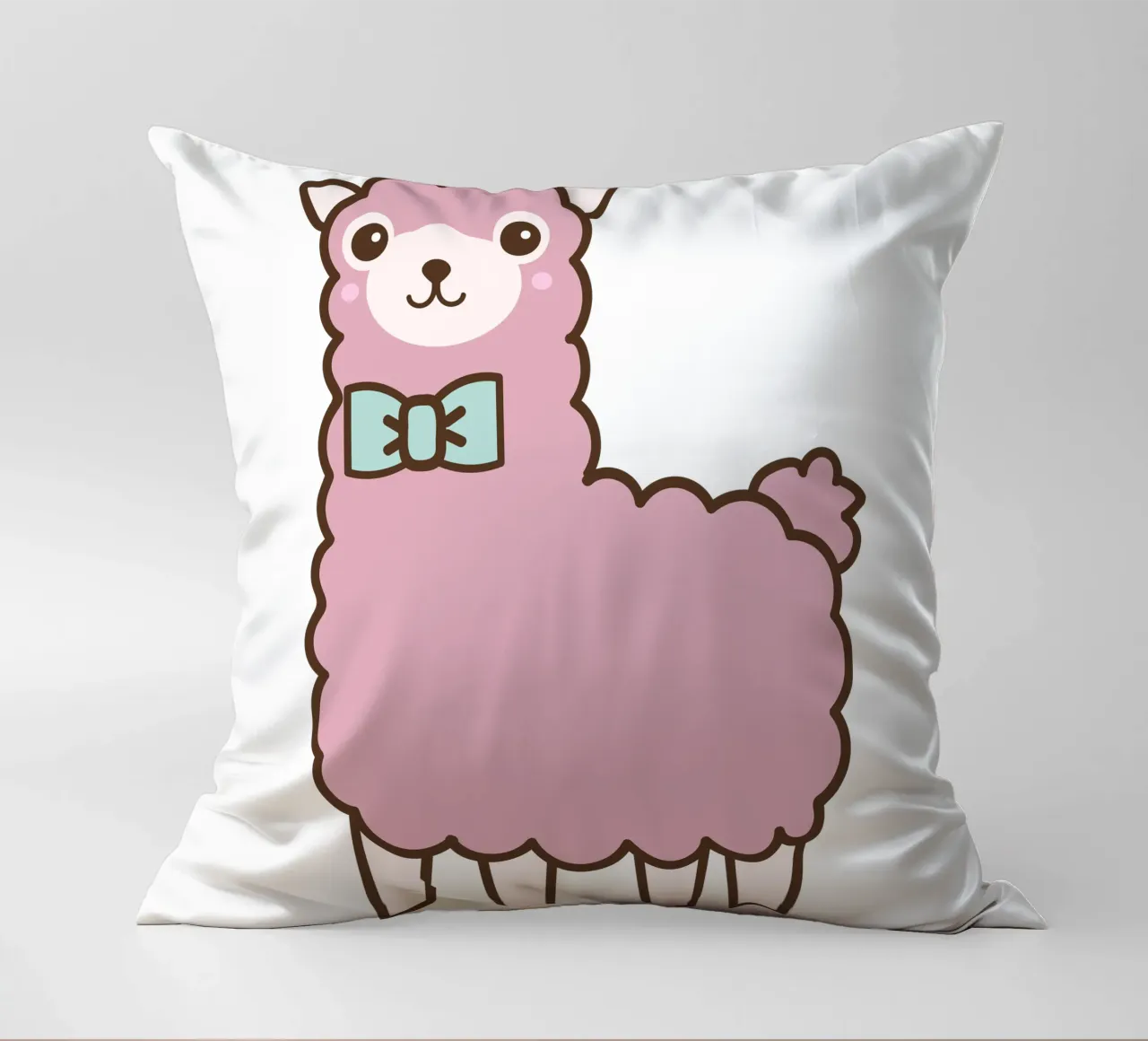 lama cuscino da Alina