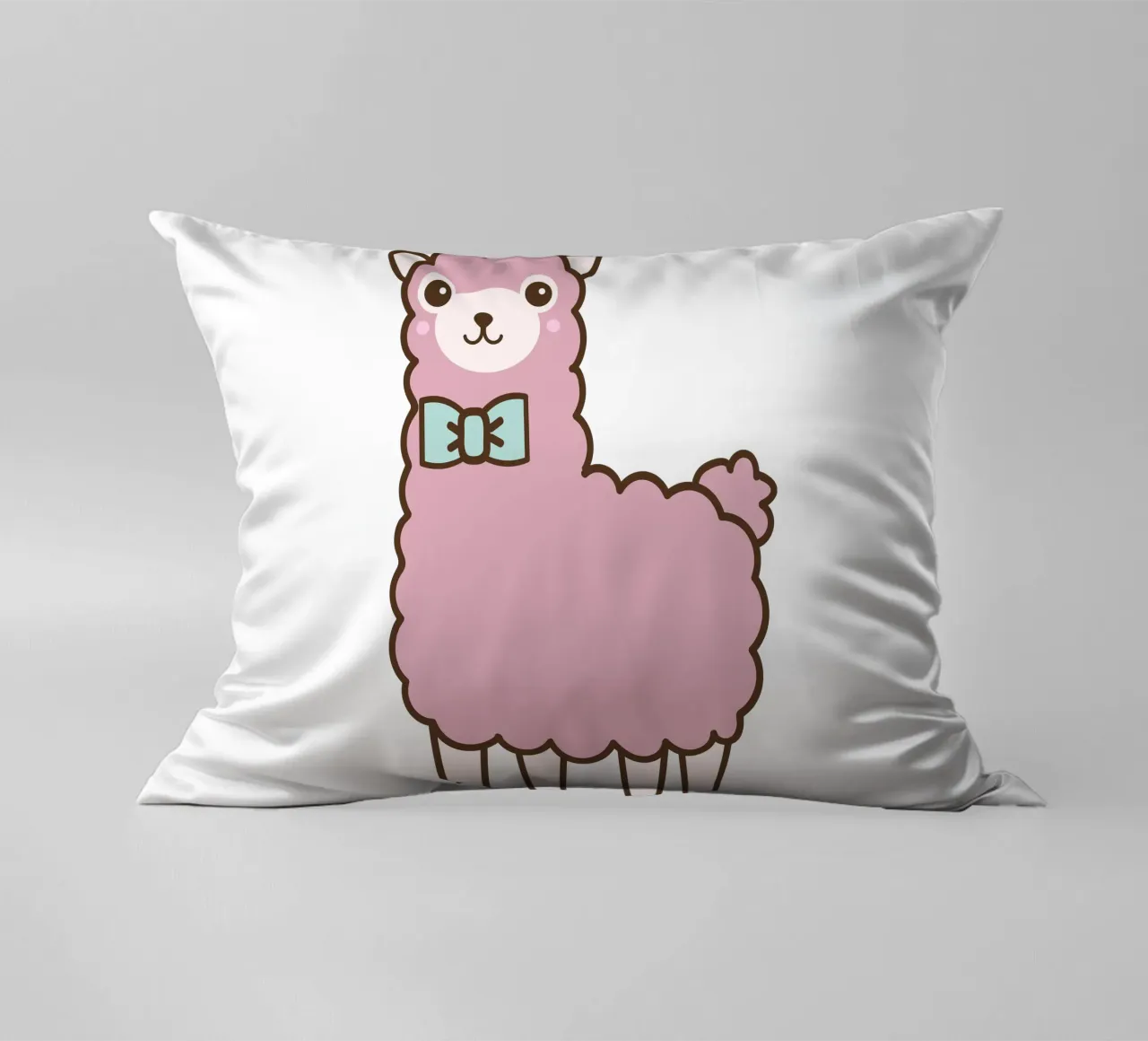 lama cuscino da Alina